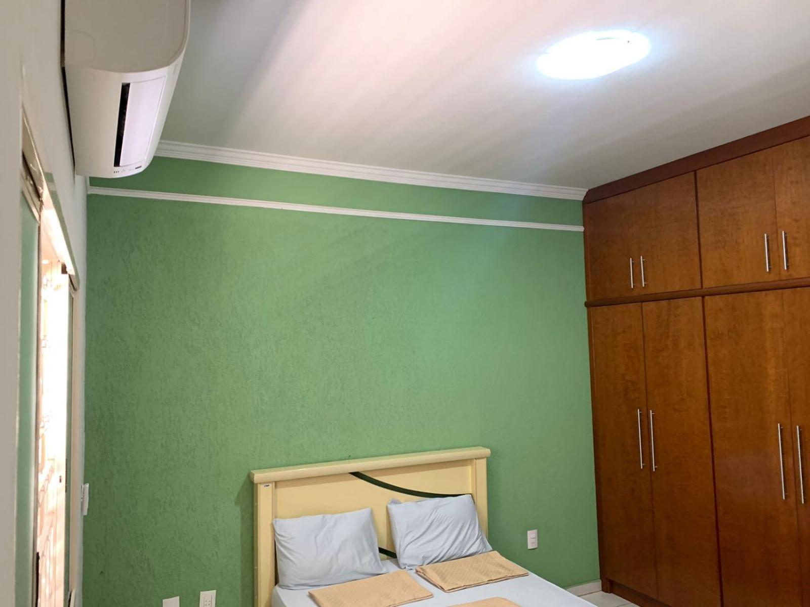 Hostel Home ปาสซอส ภายนอก รูปภาพ